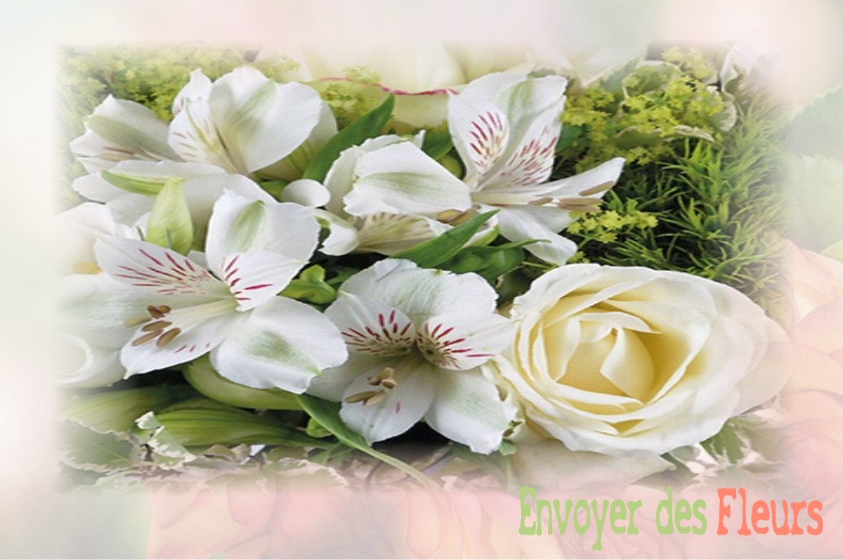 envoyer des fleurs à à SAUVIGNY-LE-BEUREAL